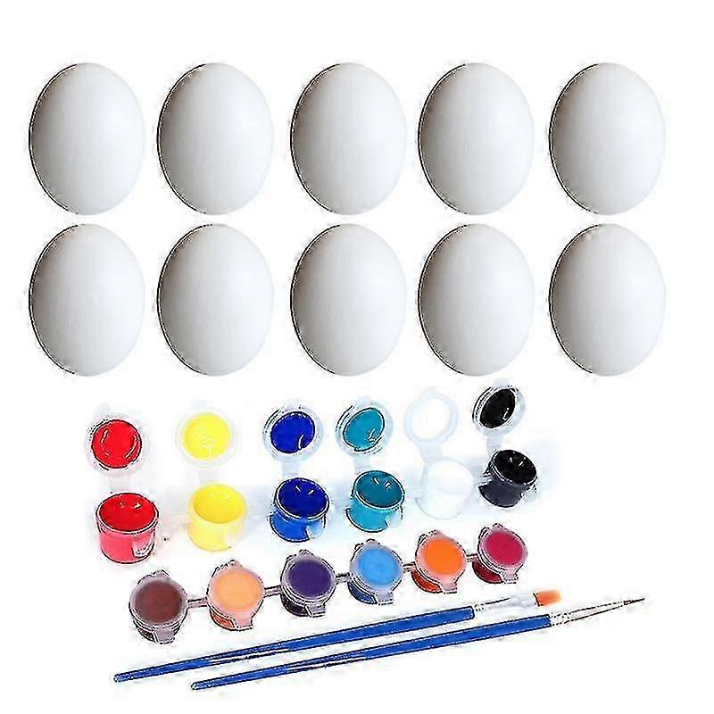 14pcs Easter Eggs Walkbee 4923 B