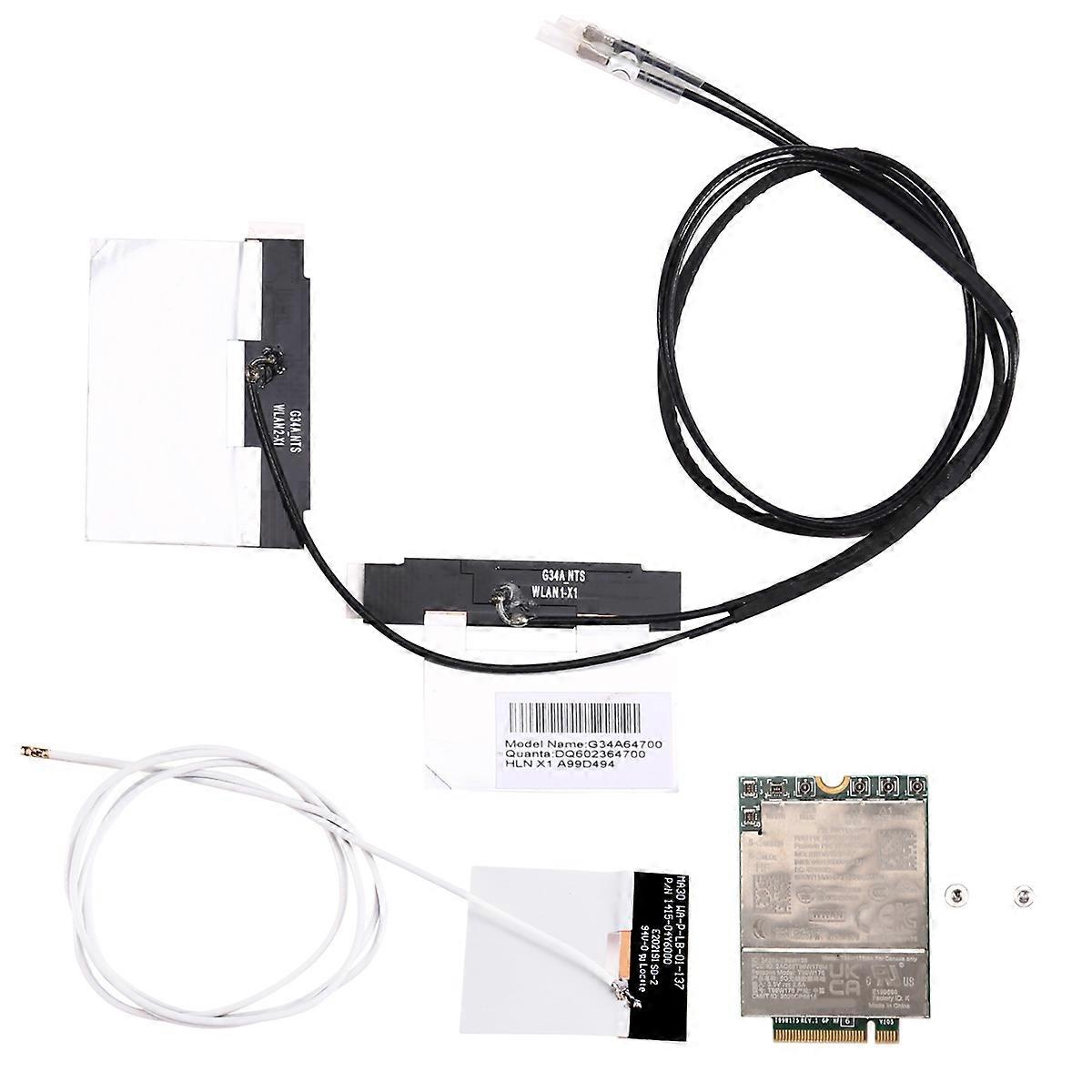 T99W175 SDX55 5G Module Kit for P1 Gen 4/X1 Extreme GEN 4/X1