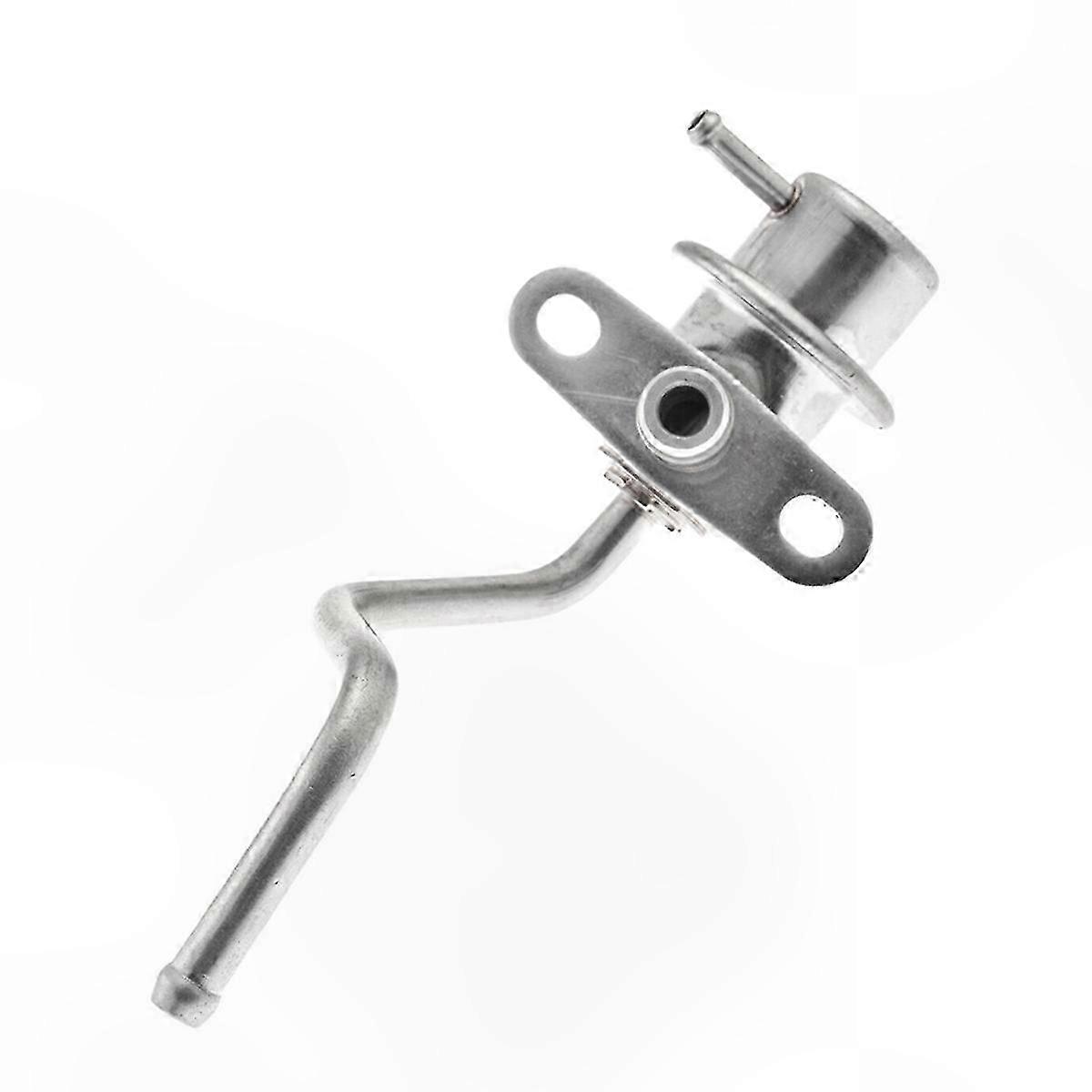 Fuel Pressure Regulator for 1992-1998 Vehicles 1.6L Engines Compatible with Multiple Models