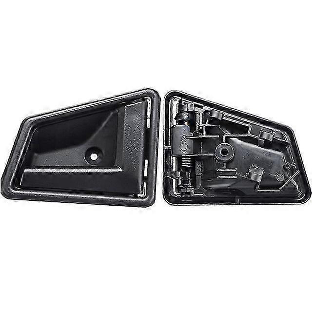 Vehicle Interior Inner Inside Vehicle Interior Front Rear Left Righ...