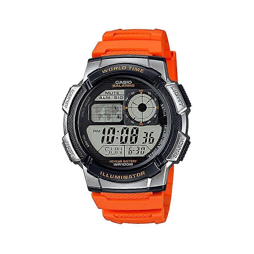 Watches Casio AE1000W4BVDF