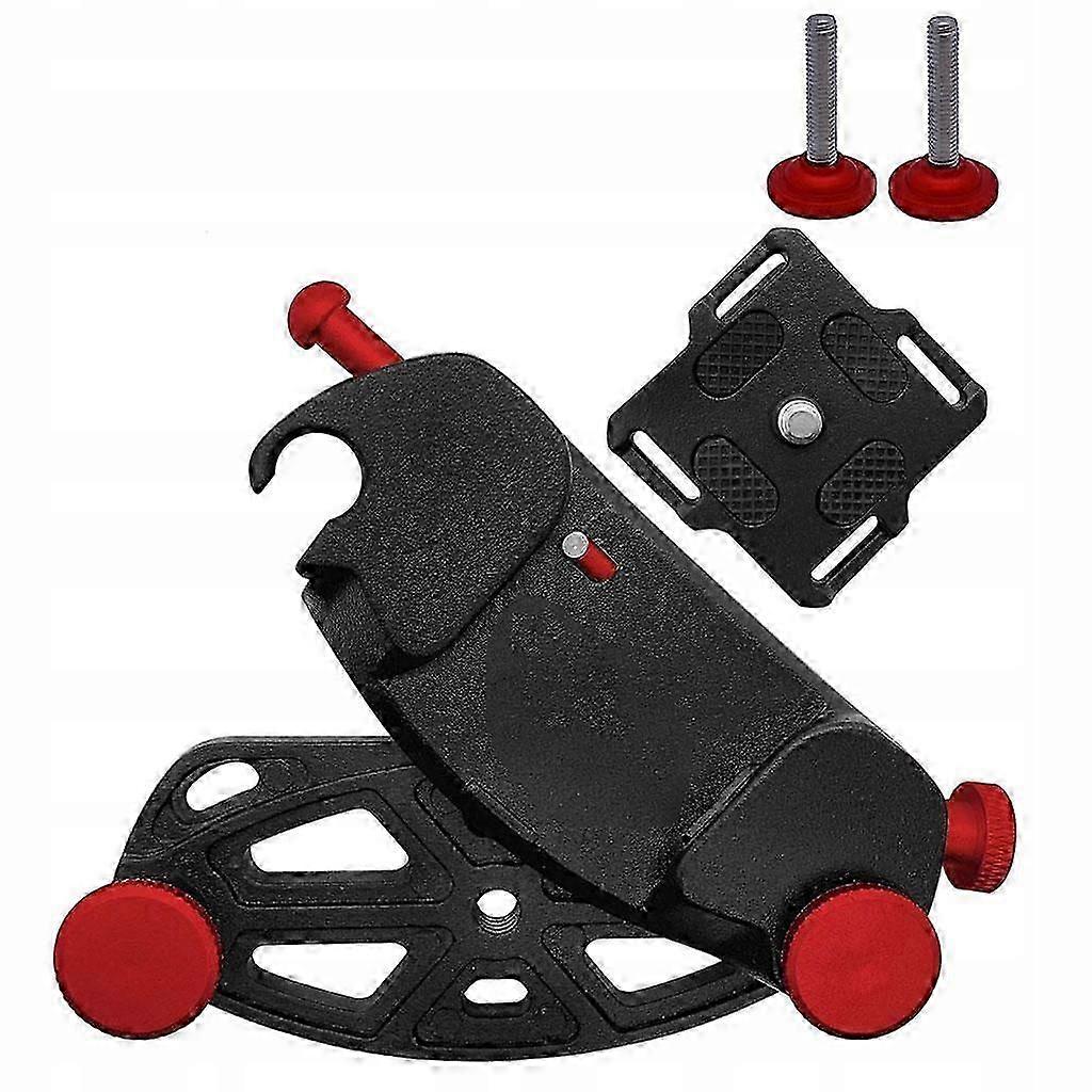 Photo Backpack Camera Mount Holder Mount With Fast Multicolor Cs fast