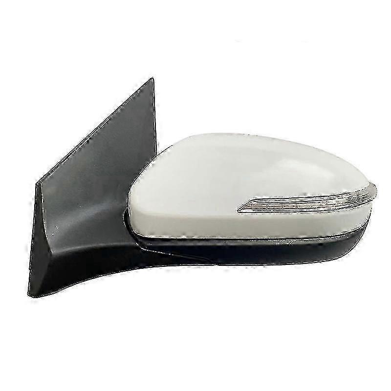 Electric Folding Rear View Mirror for Hyundai i20 with Heated and Turn Signal