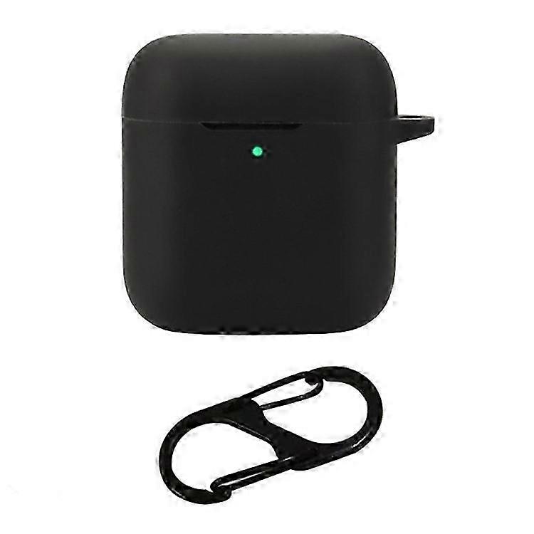 2025 Compatible For Marshall Minor IV Headset Case Silicone Portable Scratch-Resistant Cover with Buckle