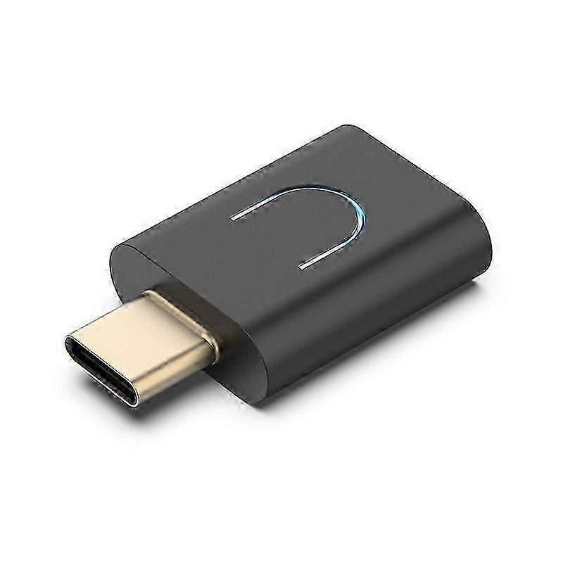 Universal Mobile Phone Computer Type-C Bluetooth Audio Transmittero