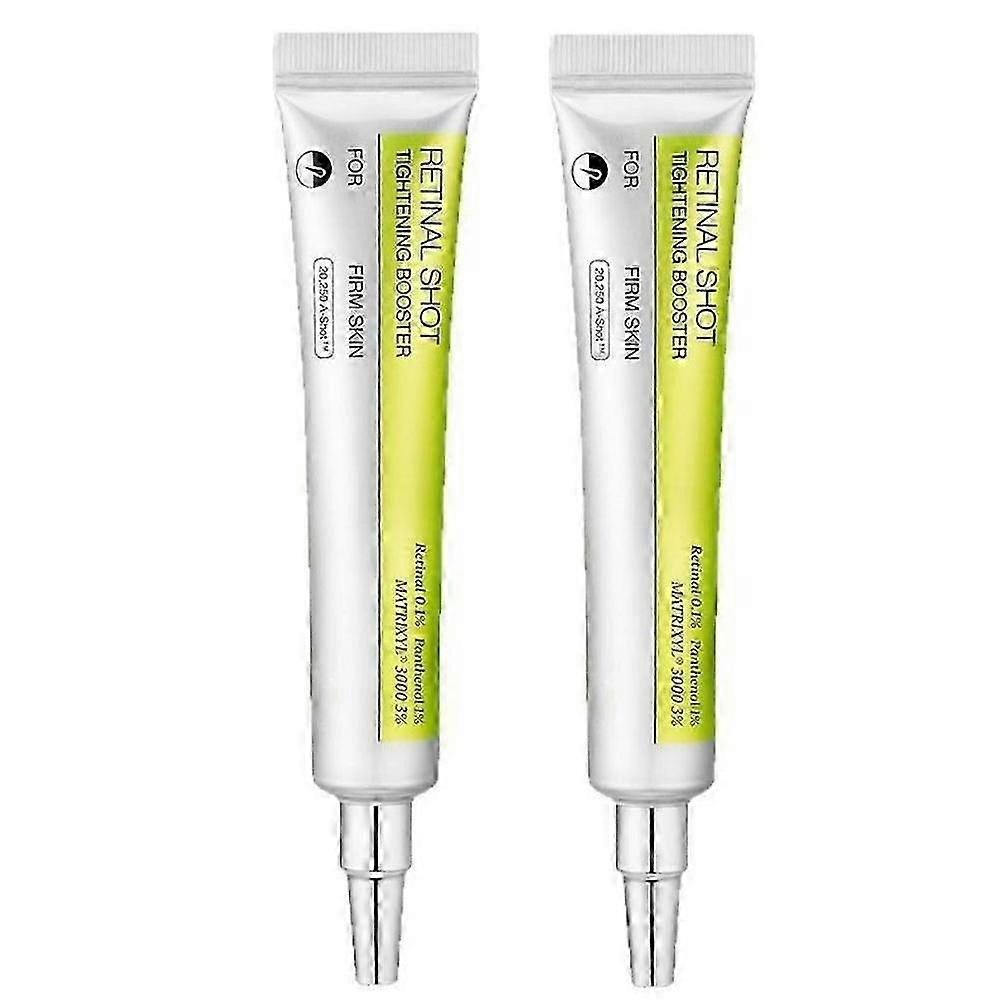 Retinol Booster zur Hautstraffung Vita A 15ml Anti-Aging