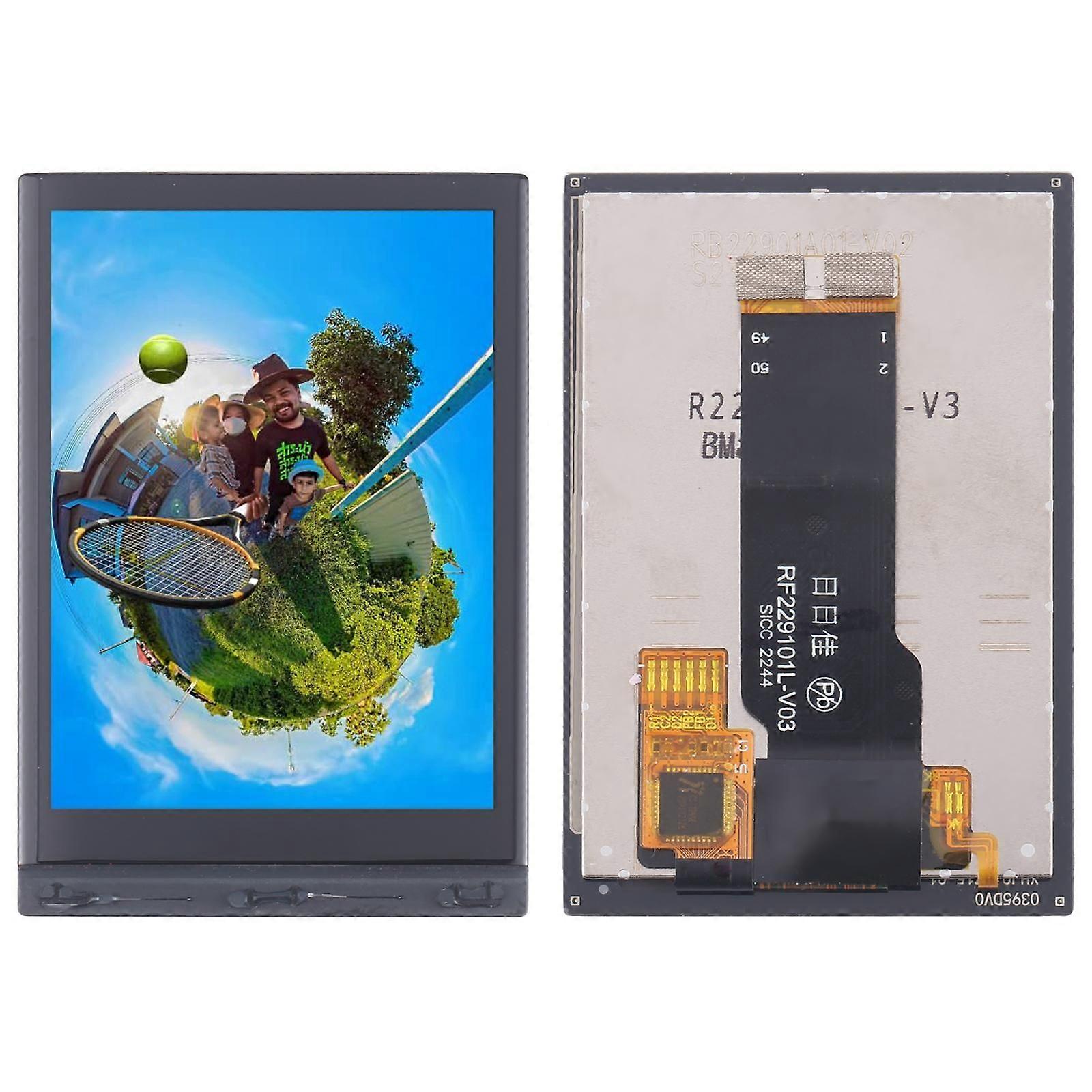For Insta360 X3 COMPATIBLE LCD with Digitizer Full Assembly