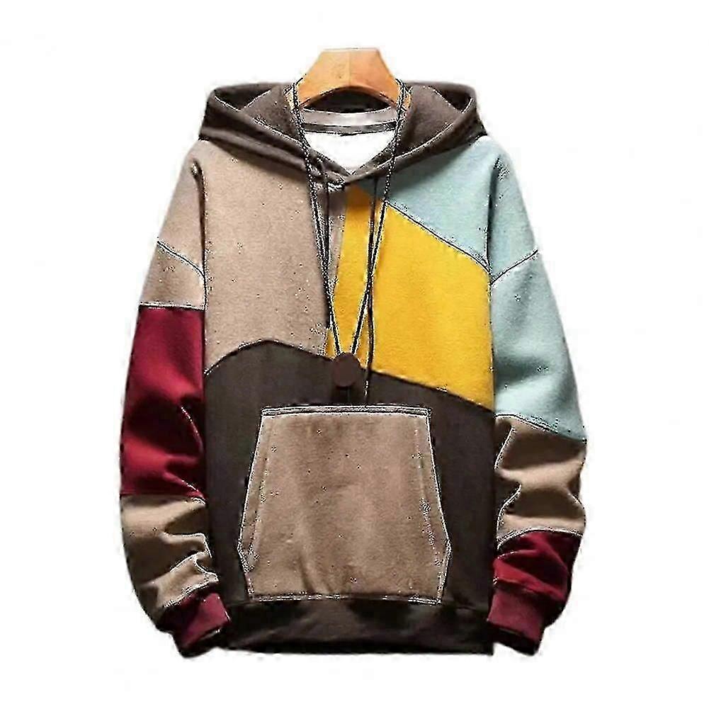 Varm hettegenser for kvinner stilig vinterantrekk