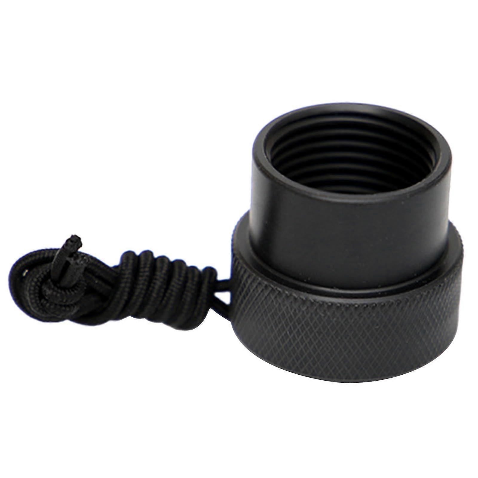 Female Threaded DIN Scuba Tank Valve Plug Protector End Plug For DIN Scuba Tanks Valves
