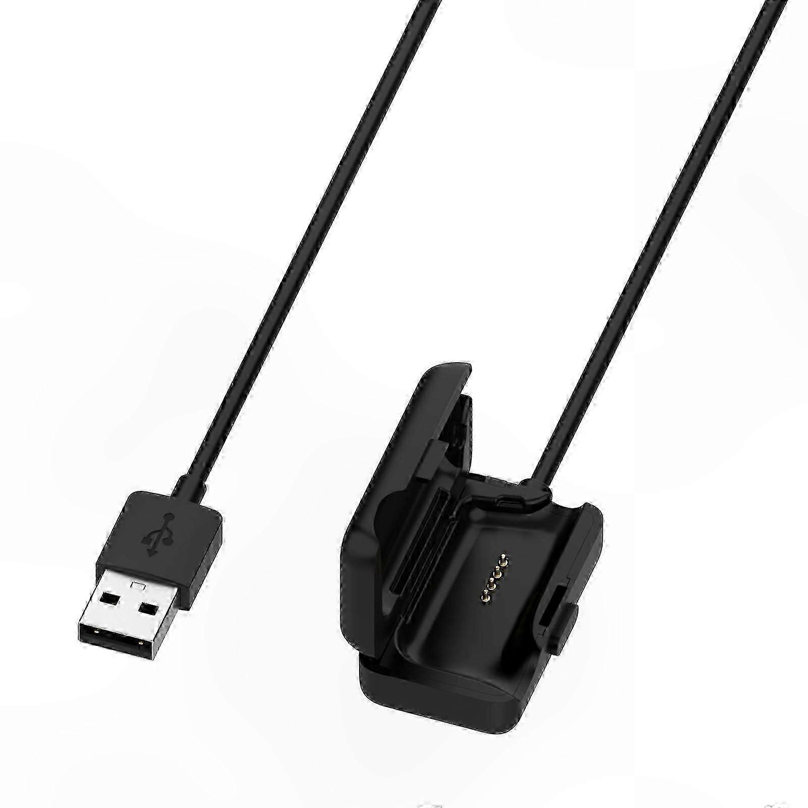 Waterproof Earphone Charging Cable with Data Sync and Quick Charge Feature for OpenSwim S700 Model