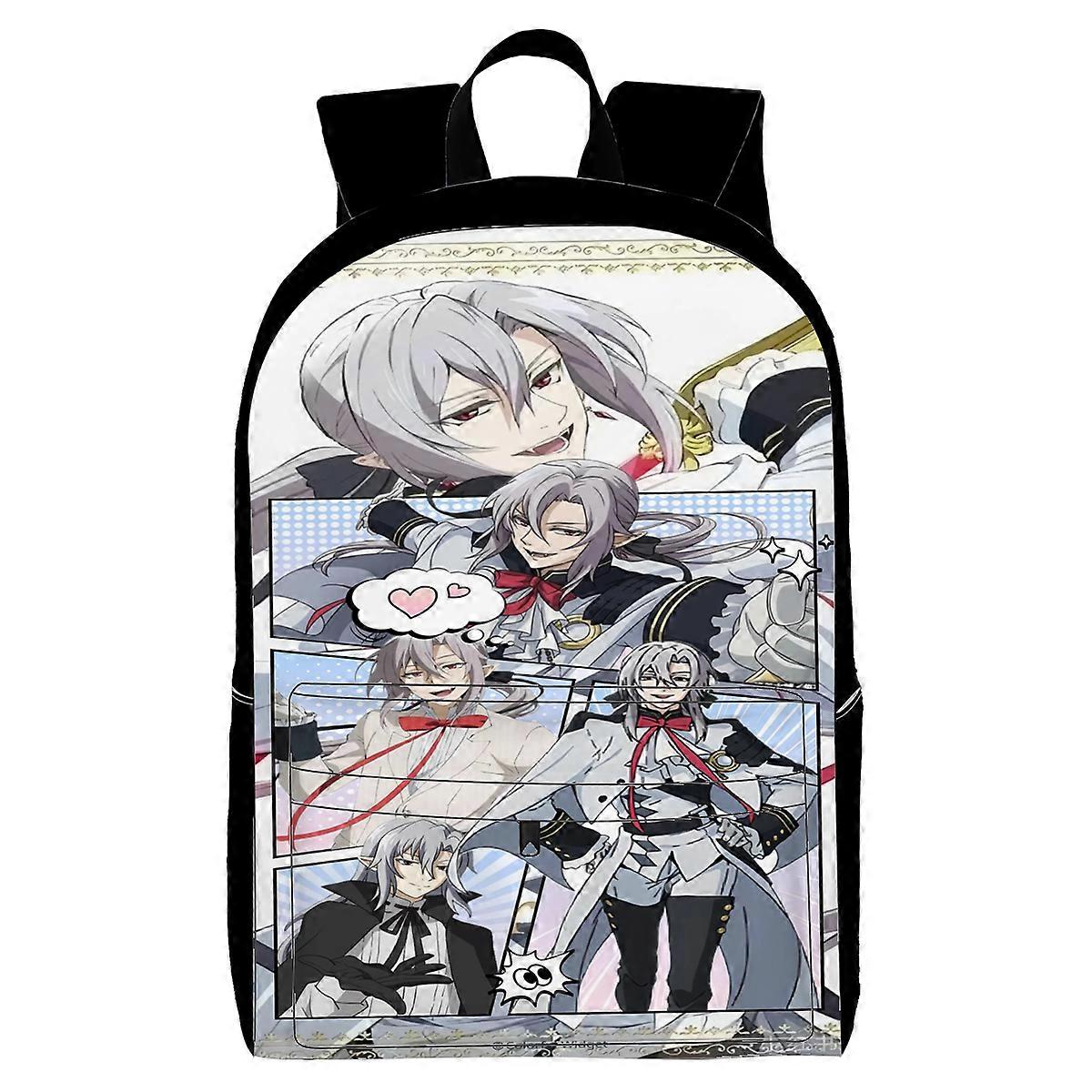 Backpack with Multiple Compartments, Fits 15.6 Inch Laptop, Durable Travel College Daypack for Business and Work U1251