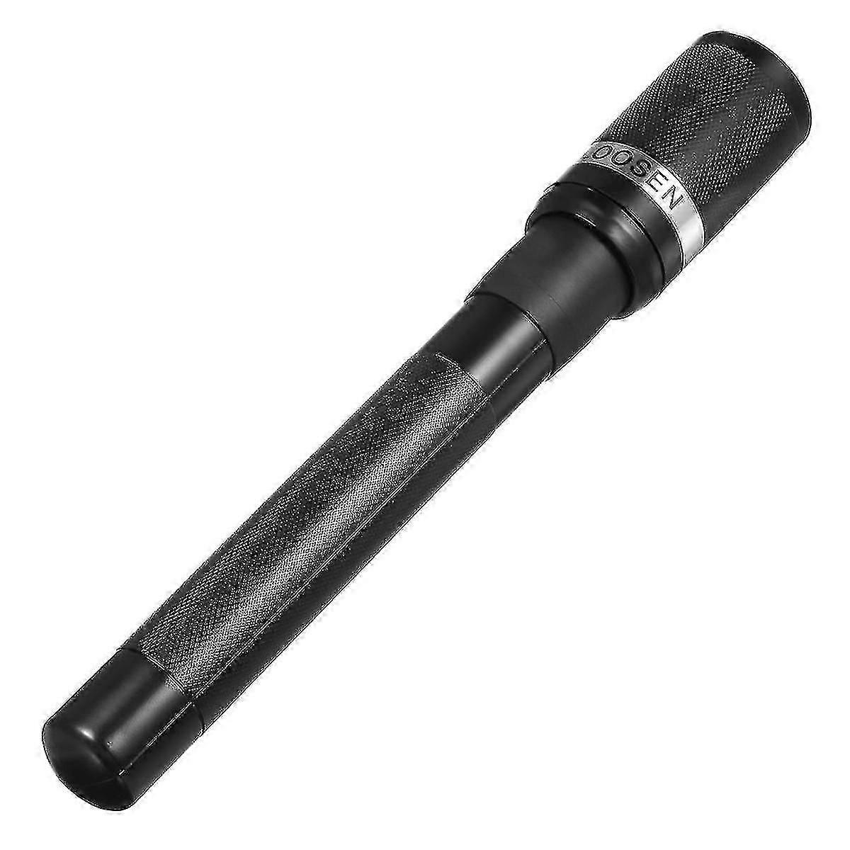 Extensão de taco de sinuca, extensor telescópico para entretenimento interno, extensão de taco para taco de bilhar