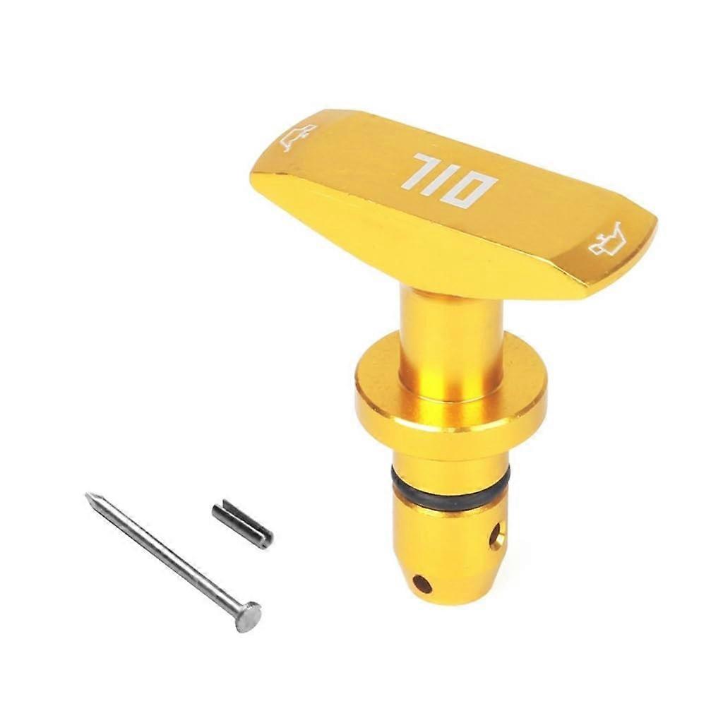 Engine Oil Dipstick Measuring Stick Checker Tool, Professional Grade, Auto  and Upkeep, Universal Compatibility