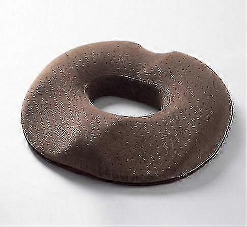 Hemorrhoid Cushion for Comfort and Support - Alleviate Discomfort with Ergonomic Design