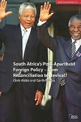 South Africa's Post Apartheid Foreign Policy