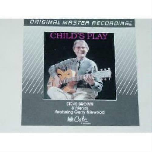 Childs Play CD