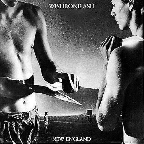 Wishbone Ash New England CDNEW