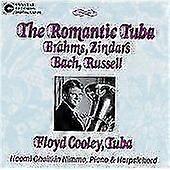Cooley Nimmo Den romantiske tuba [IMPORT] CD