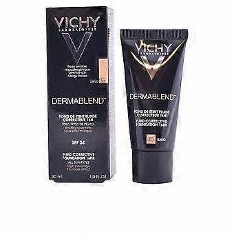 Vichy Dermablend Make Up 35 Liquido 30ml