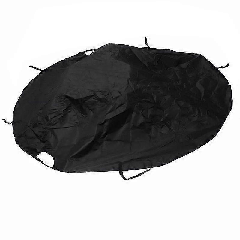 Half Car Cover For Mazda Mx-5 Na Nb, Waterproof Car Cover For Mazda Mx-5 Mk1 Mk2 Mk2.5, 210d Oxford Soft Top Roof Protector