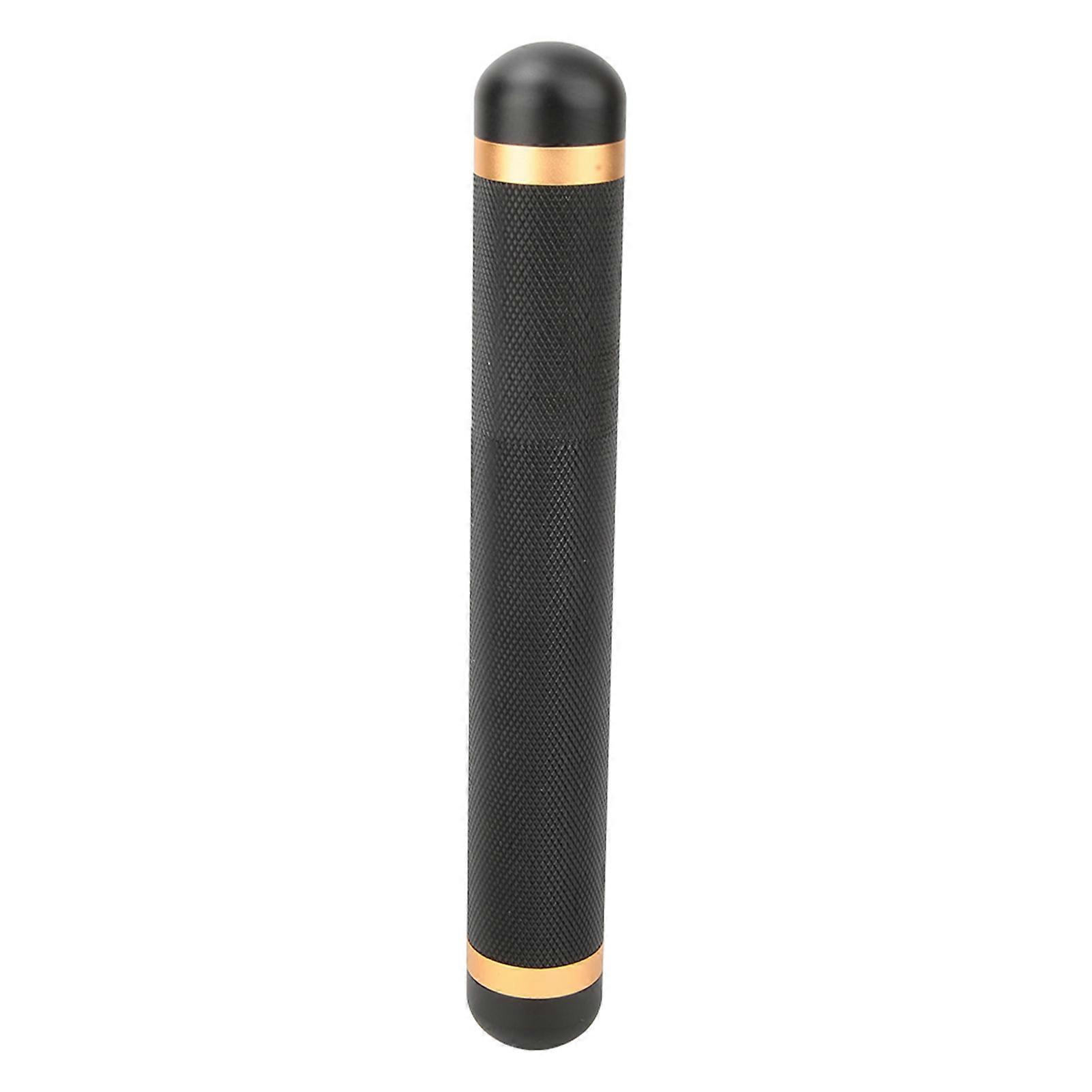 Metal Carrying Case for Mini Cigar Moisturizing Tube