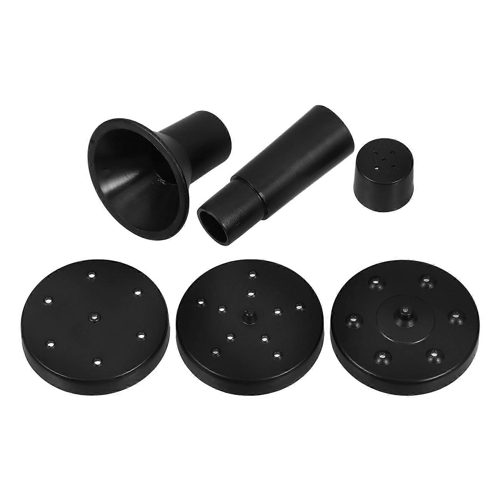 1 סט אביזרי מזרקות אמבט ציפורים ערכת משאבת מזרקת אמבט ציפורים מופעלת על ידי שמש לבריכות קטנות, מיכלי דגים ותכונות מים חיצוניות