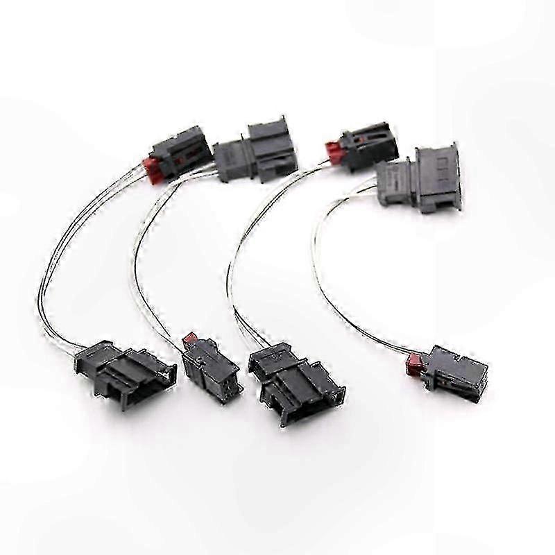 LED Tail Light Conversion Harness Adapter for Golf 6 MK6 R20 Vehicles