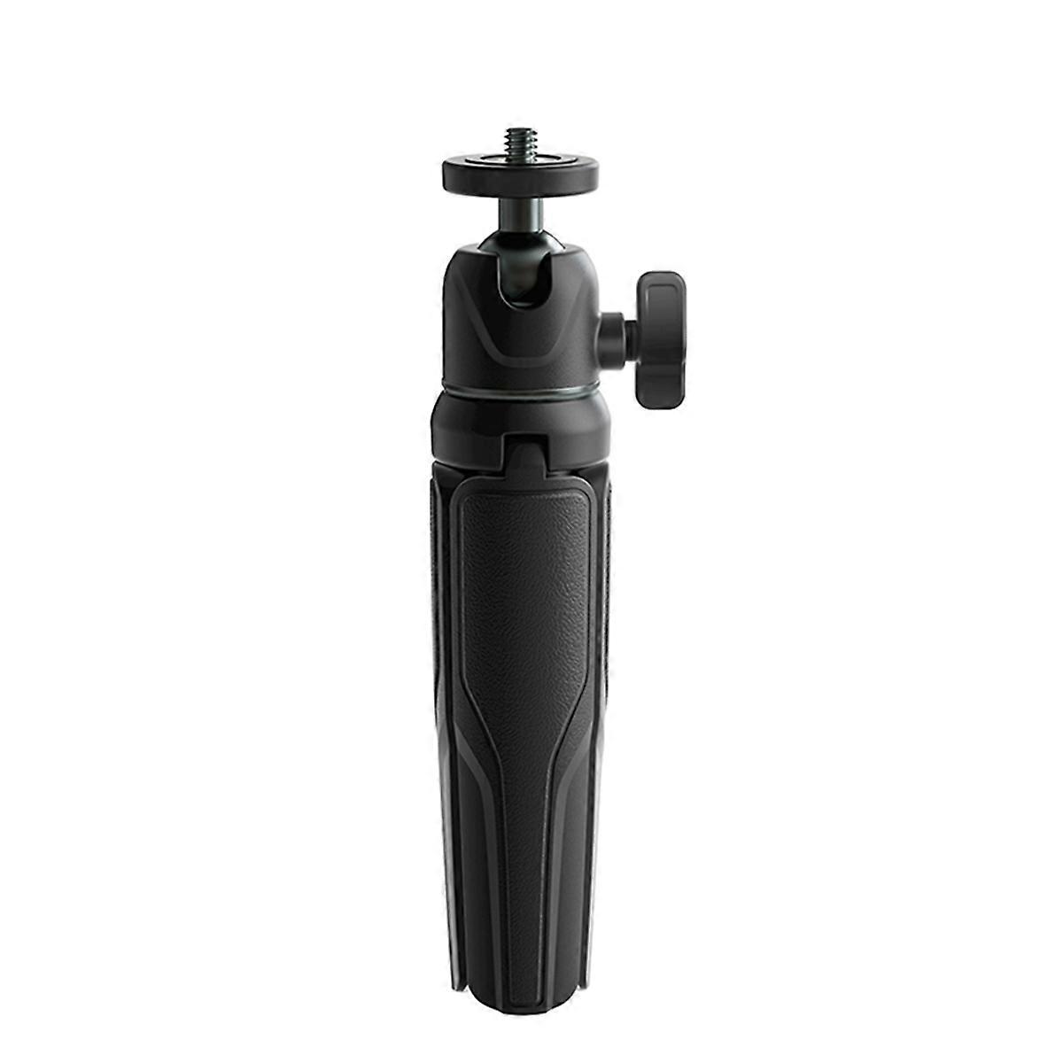 Extension Pole Action Camera Desktop Tripod Mini Portable Selfie Stick for Phone Selfie Camera Accessories