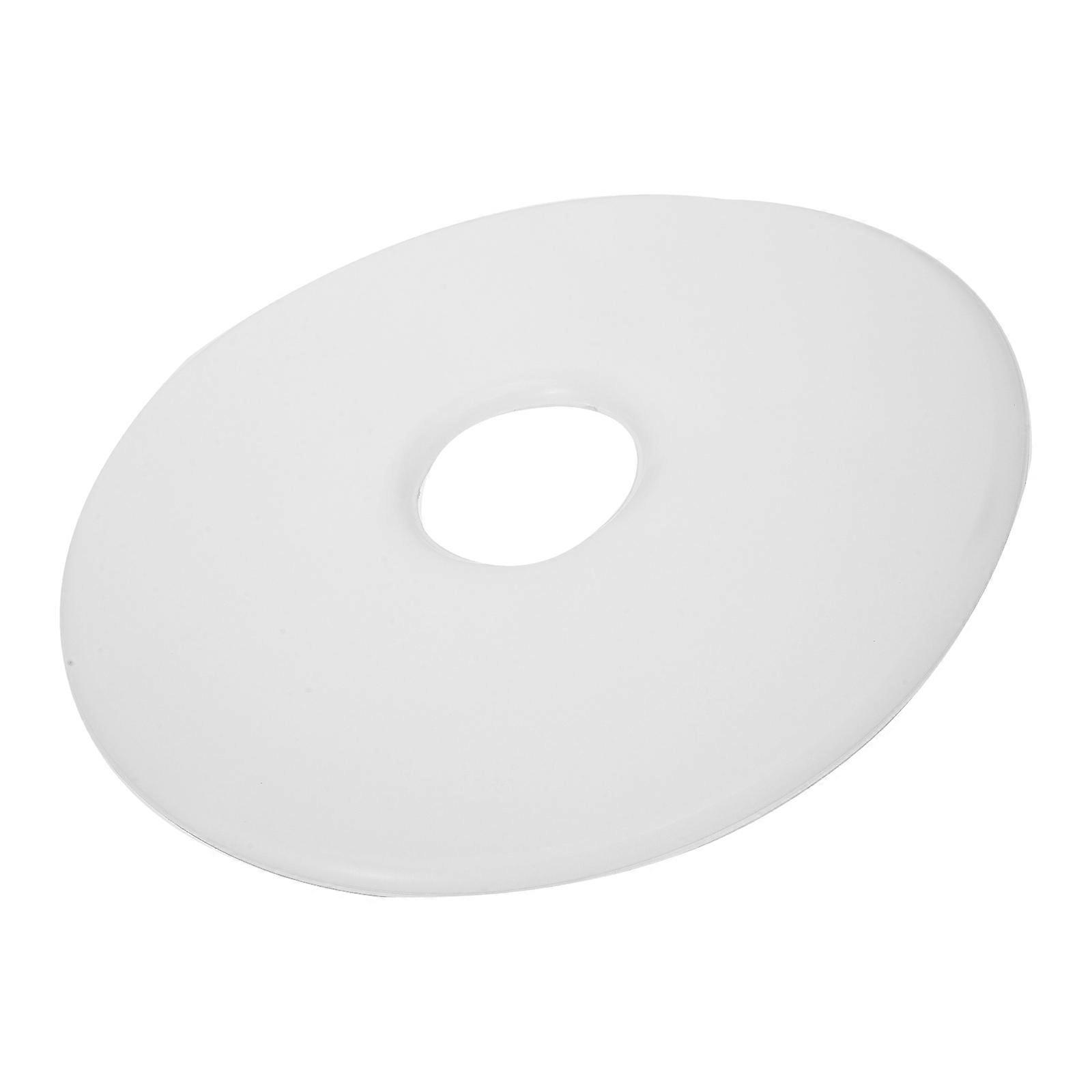 White Plastic Dehydrator Sheets for Food Drying Mat