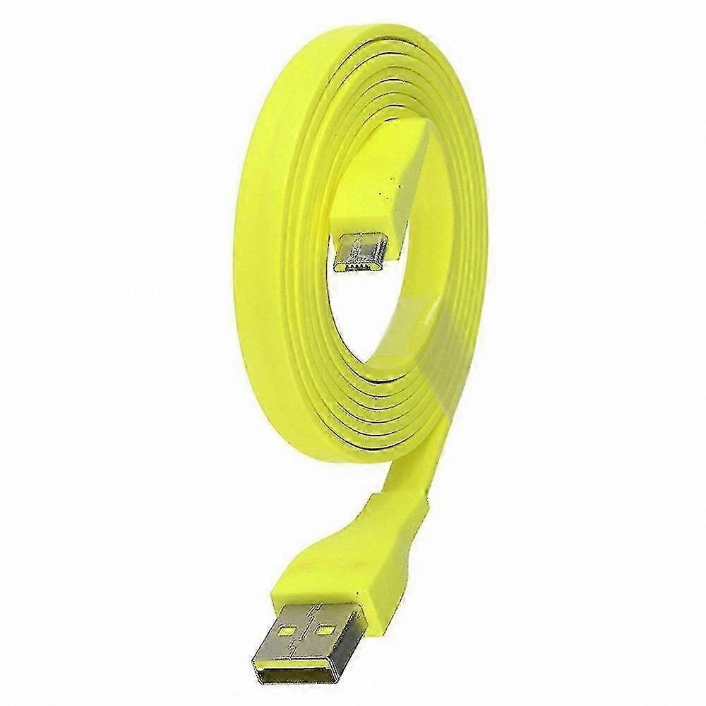 Replacement Charging Cable for Portable Bluetooth Speakers and Roll Devices Data Cord Compatible with Various Models