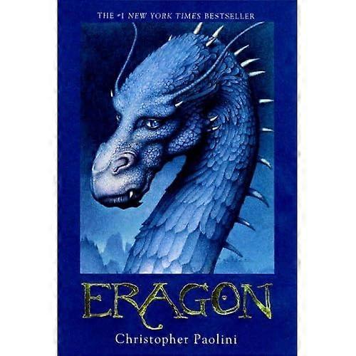 Eragon (Prebound)