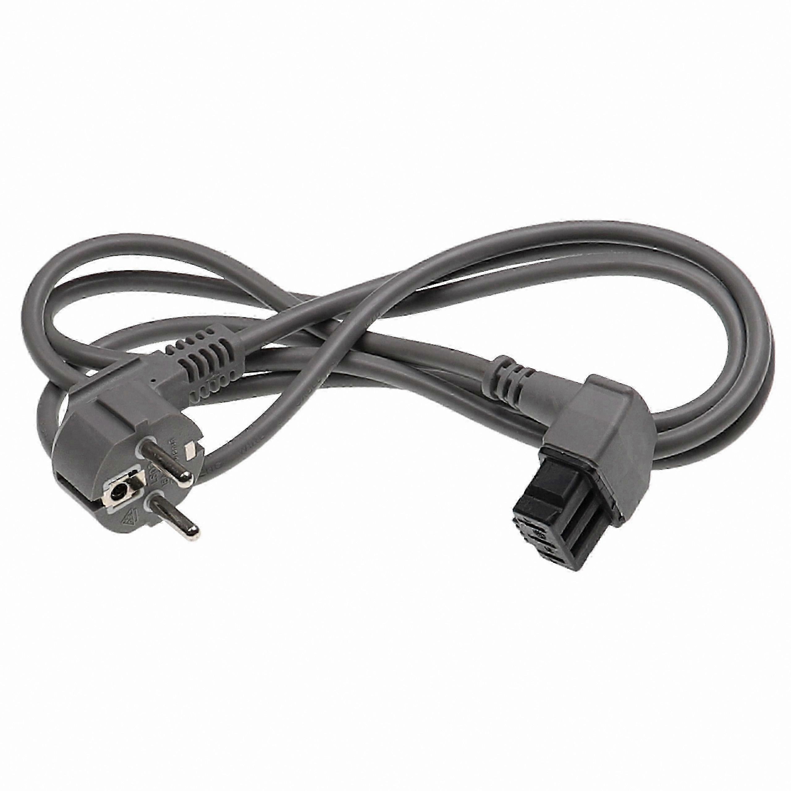 Dishwasher Power Cord 1.75m - Compatible with Select Models - Replacement Cable for Dishwashers