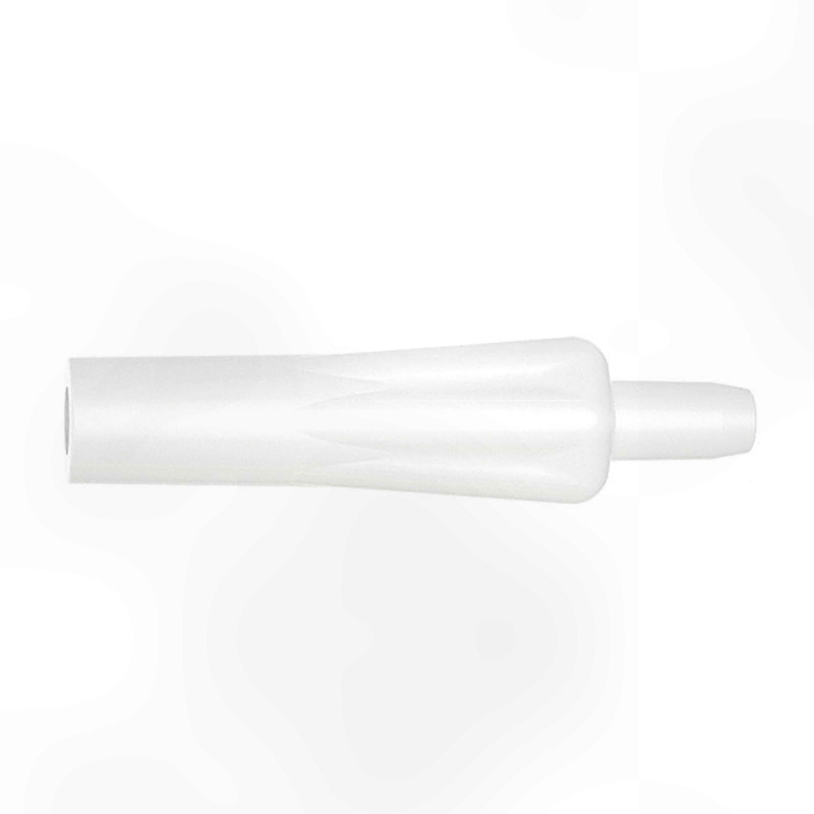 Breast Pump Tubing Adapter - Sturdy Replacement Component, Broad Compatibility, Simple Cleaning and Maintenance