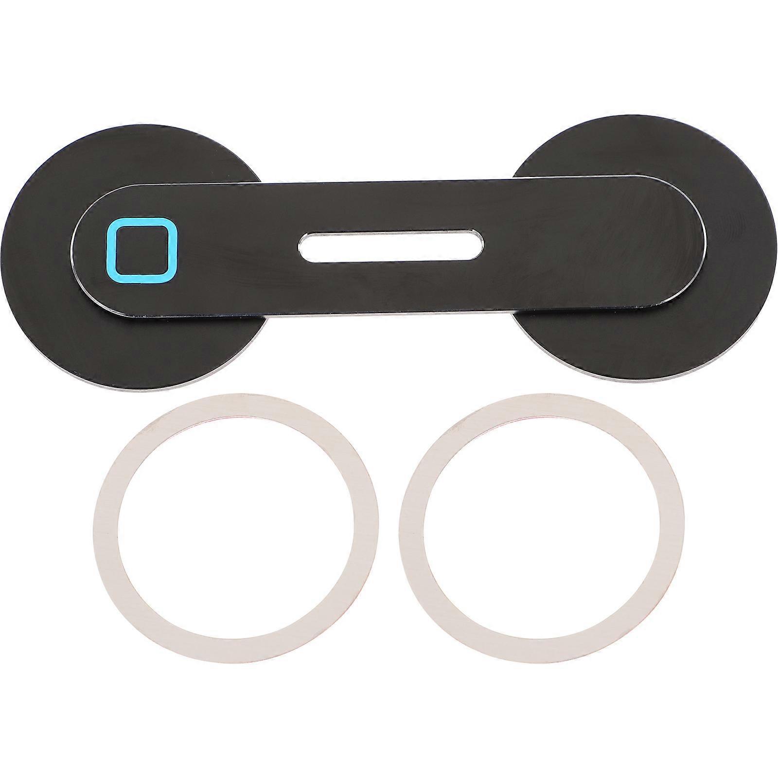 حامل كمبيوتر محمول مغناطيسي مثبت على الهاتف لدعم شفط قوي