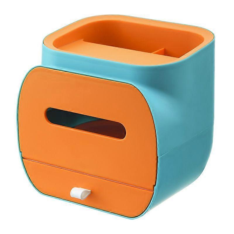 Desktop storage box pumping box#3