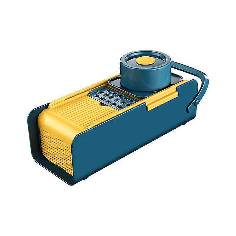 household vegetable cutter grater grater