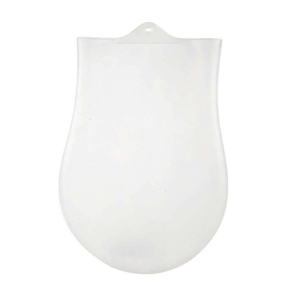 Soft Silicone Reusable Kneading Dough Bag Flour Mixing Preservation Bags Kitchen Baking Tool