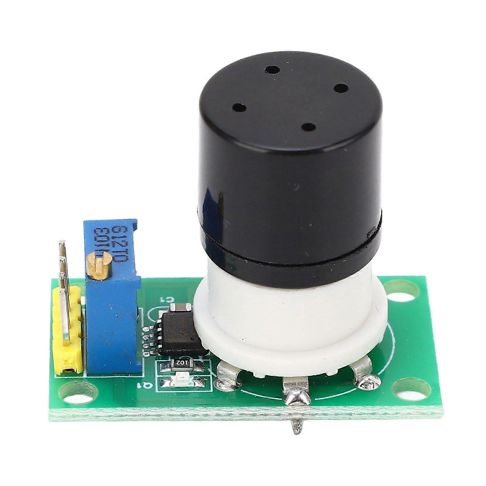 Ozone Gas Detection Module Portable O3 Low Concentration Gas Sensor Module Tester