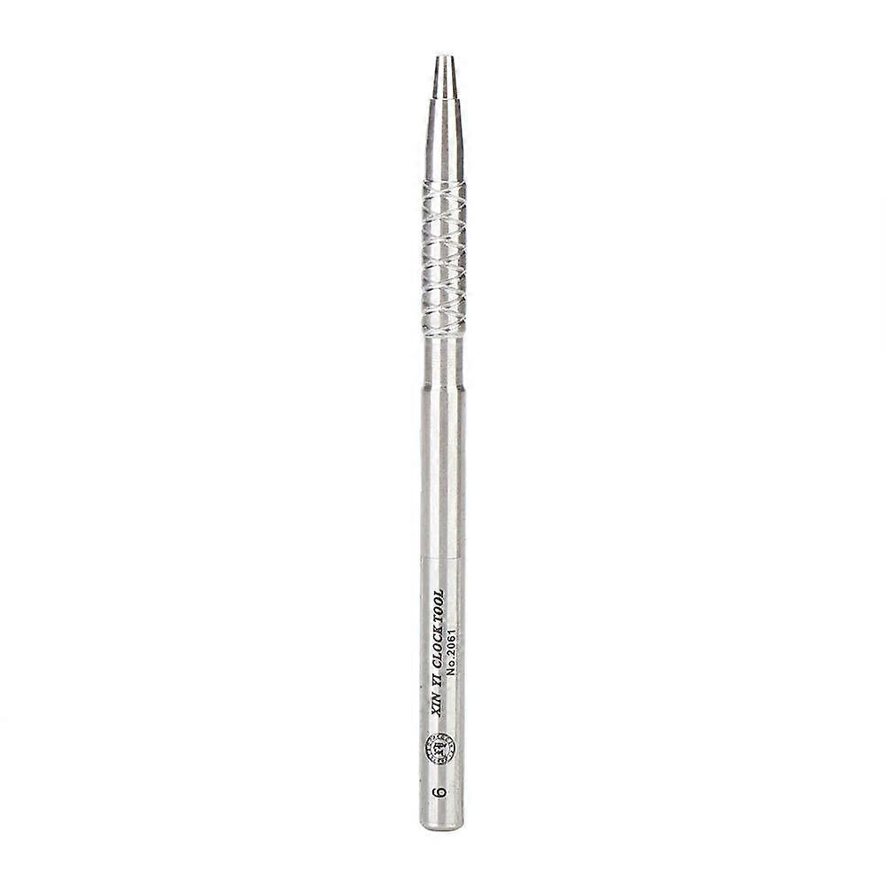 Watch Hands Fitting Tool Hour Minute Watch Hand Setting Press Presser Watch Repairing Tool (6mm)