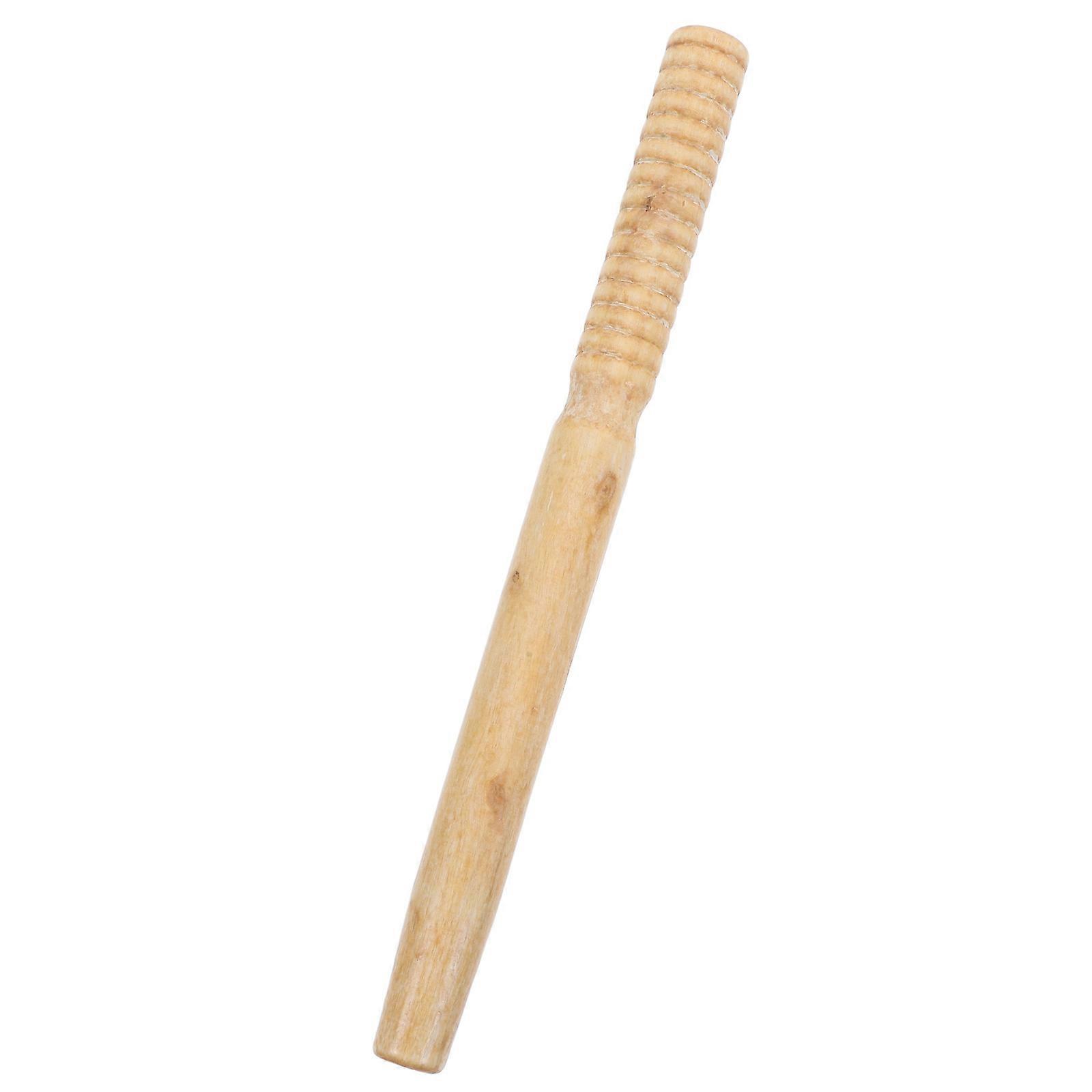 4Pcs Wooden Handle Replacement for Garden Tool Use Farm Tool Handles
