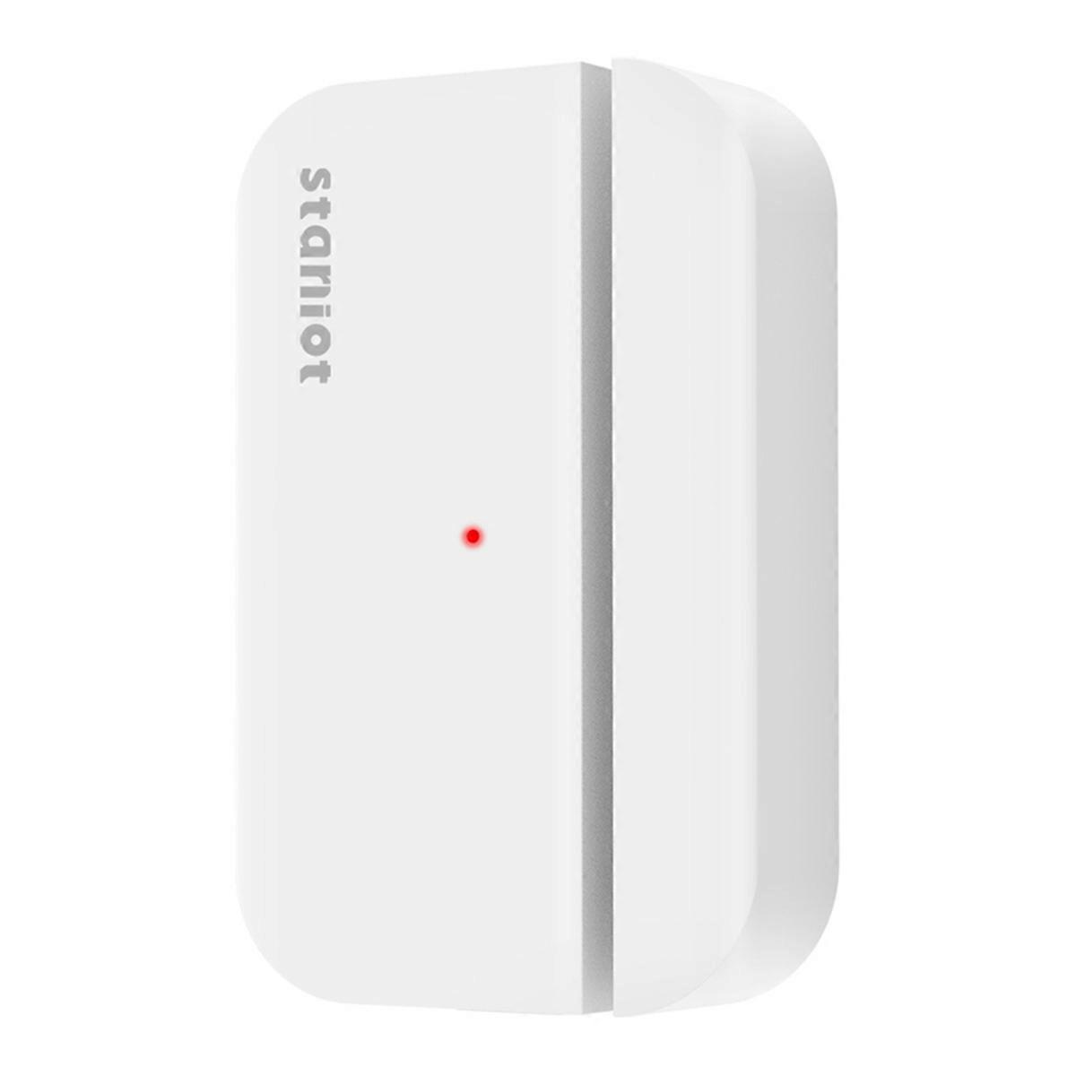 Tuya Door Sensor Smart Home Security Window Detector