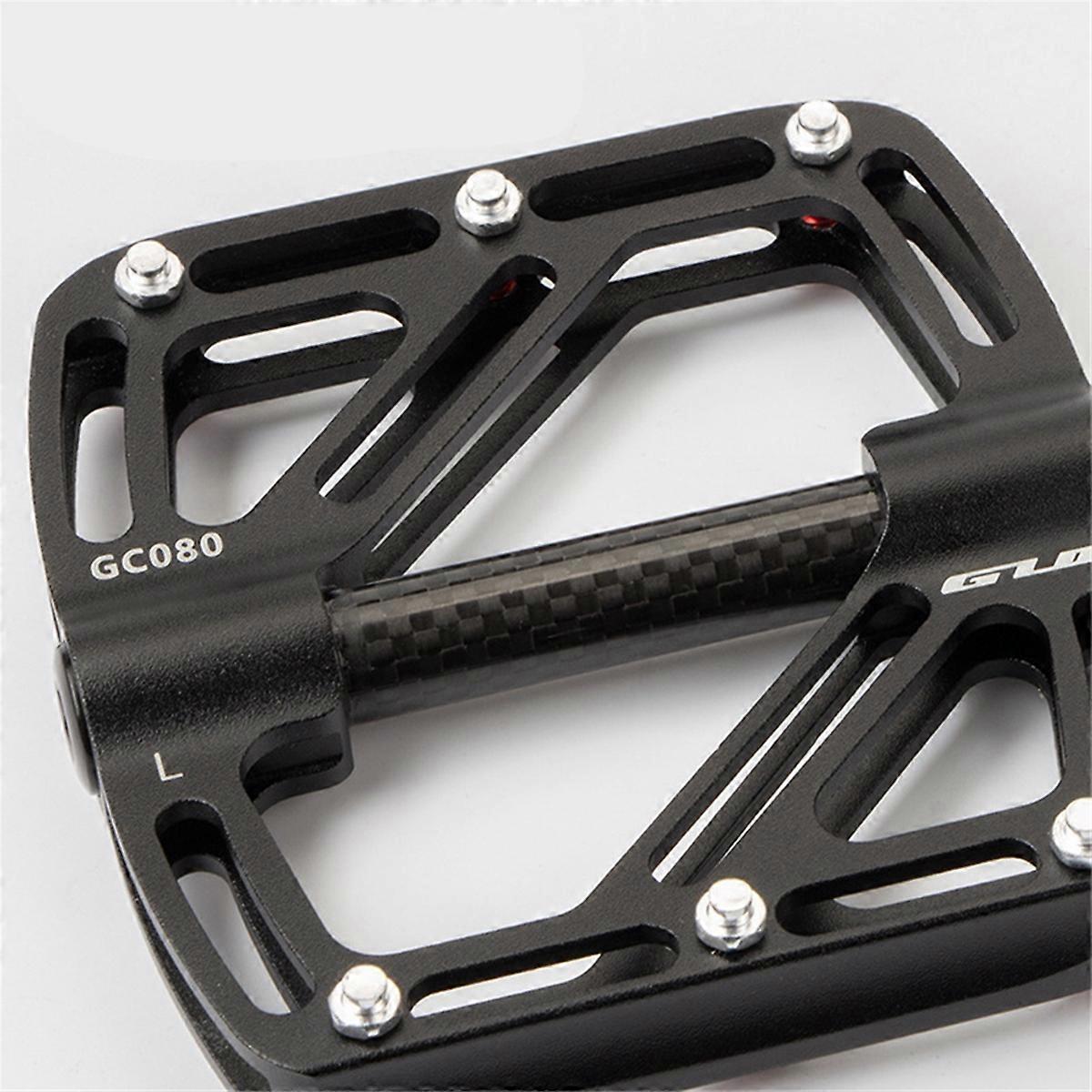  Koolstofvezel fietspedaal 3 afgedicht lager