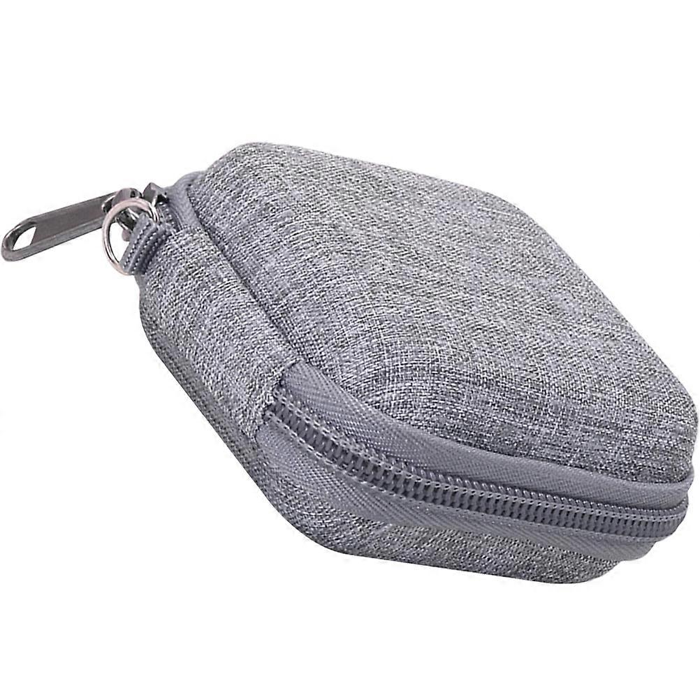 Digital Cable Storage Pouch for Storage 3Pcs Travel Electronic Organizer