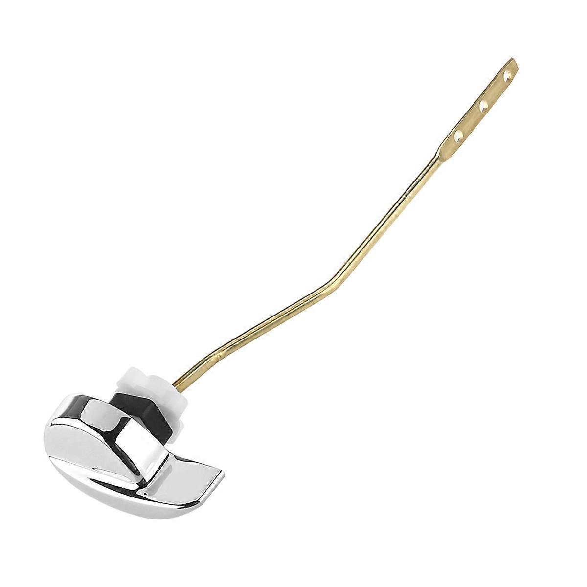 Toilet Side Lever Angle Fitting Handle Function for Toilet