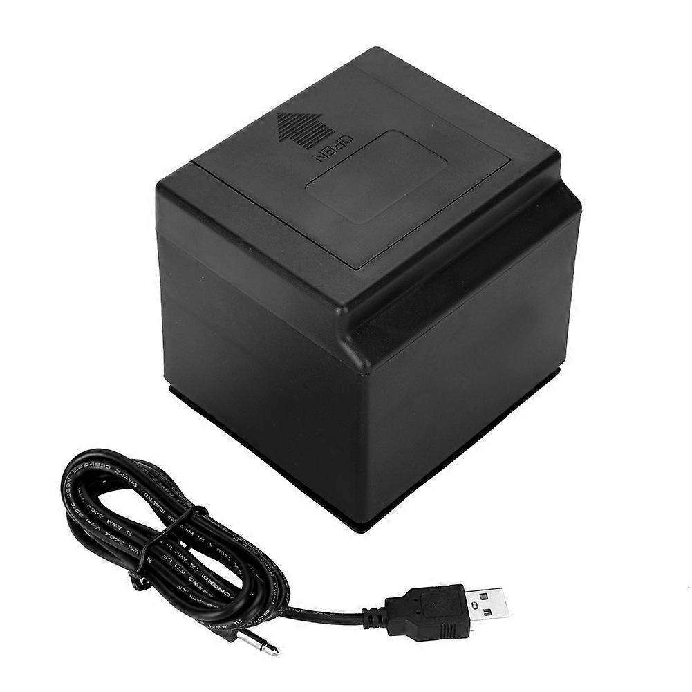 Μοτέρ σούβλας BBQ 5V με καλώδιο USB Αξεσουάρ εργαλείων μπάρμπεκιου
