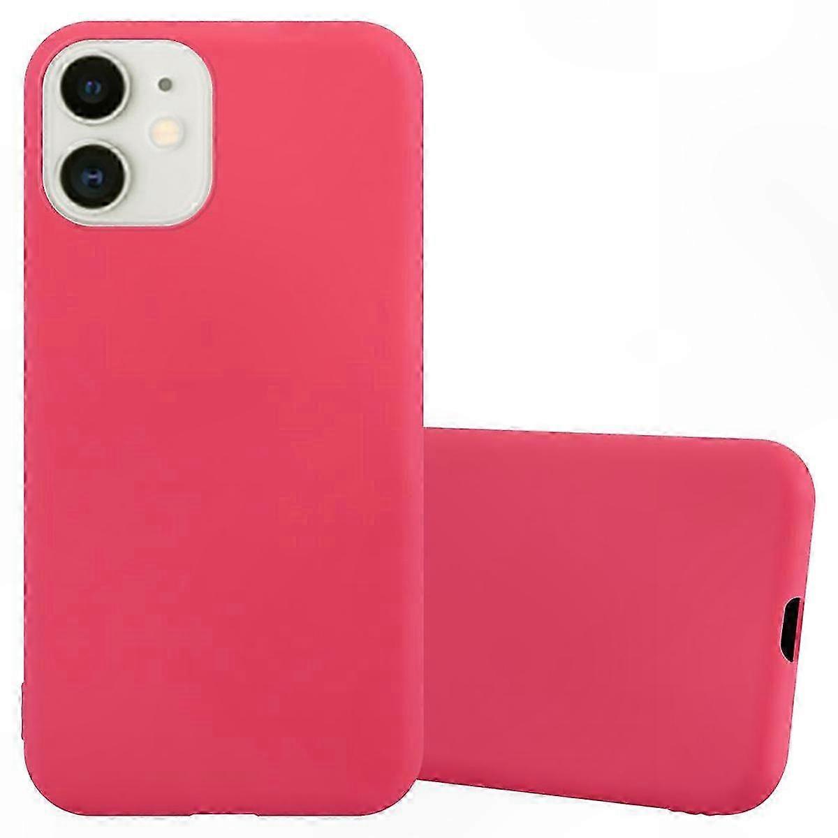 TPU Protective Case for  12 Mini Slim Fit Cover