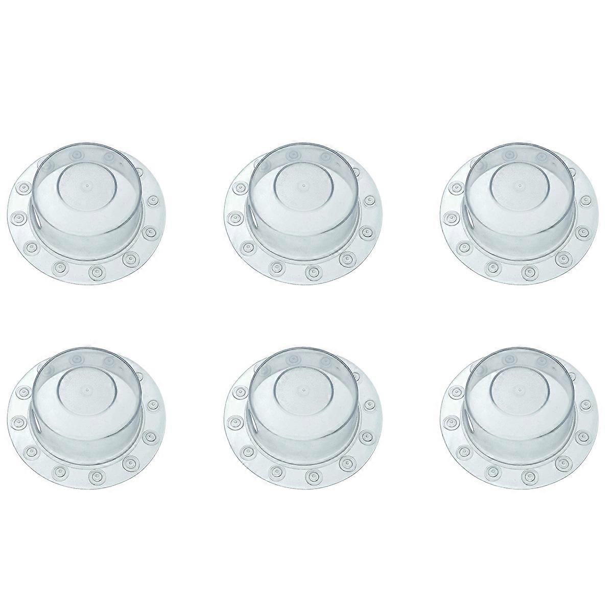 Bathtub Overflow Drain Cover Suction Seal Stopper for Overflow Drains