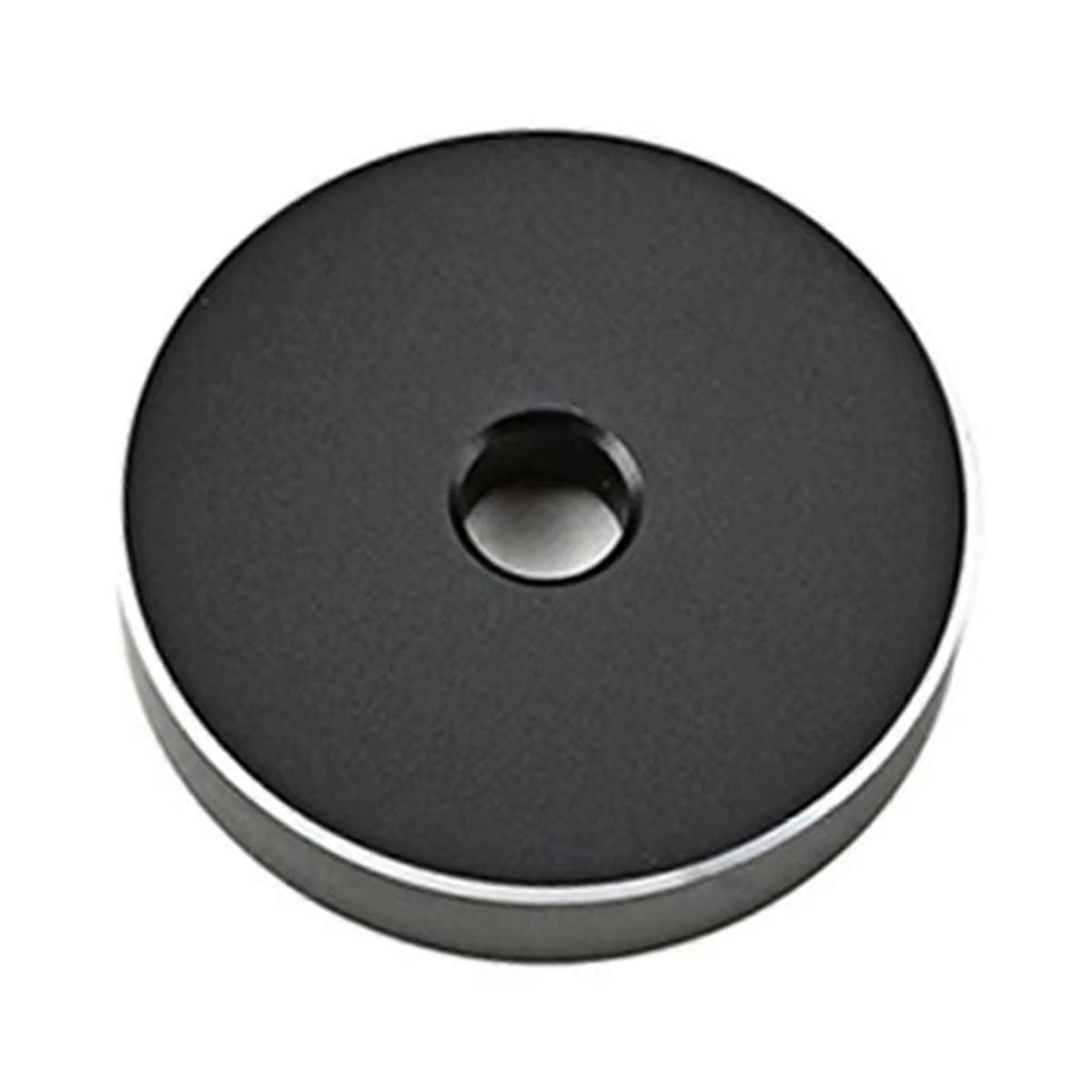 Turntable Adapter Solid 45 RPM Vinyl Turntable Adapter