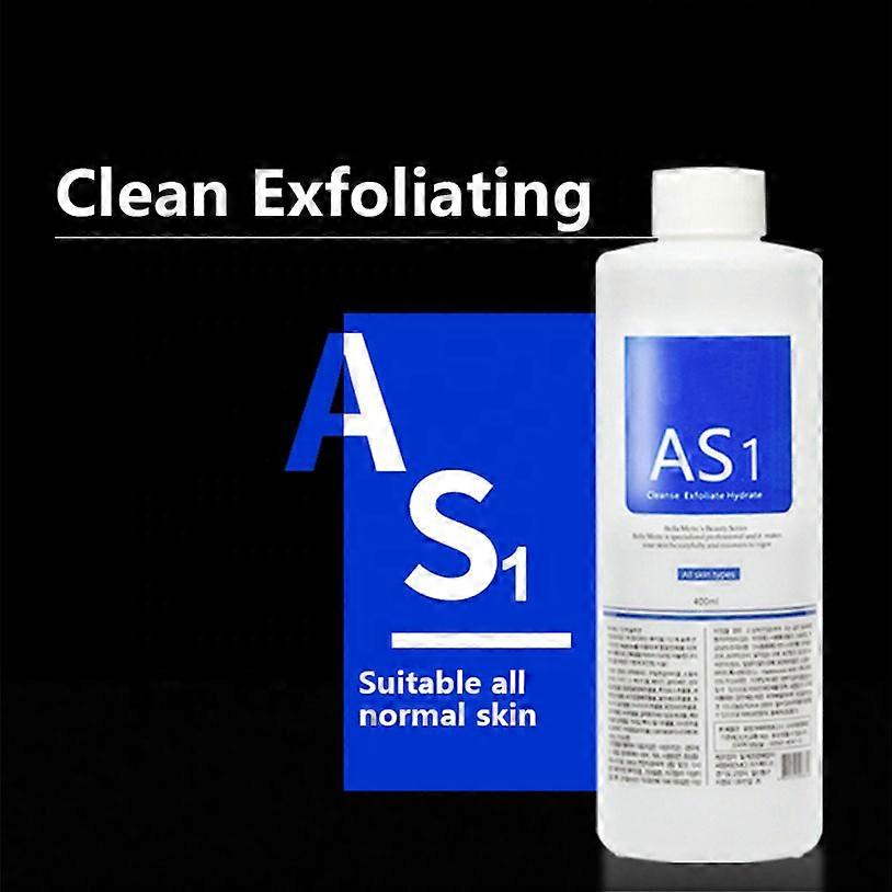 Aqua Peeling Solution Set Small Bubble Solution For Beauty Device Skin Clean Ft