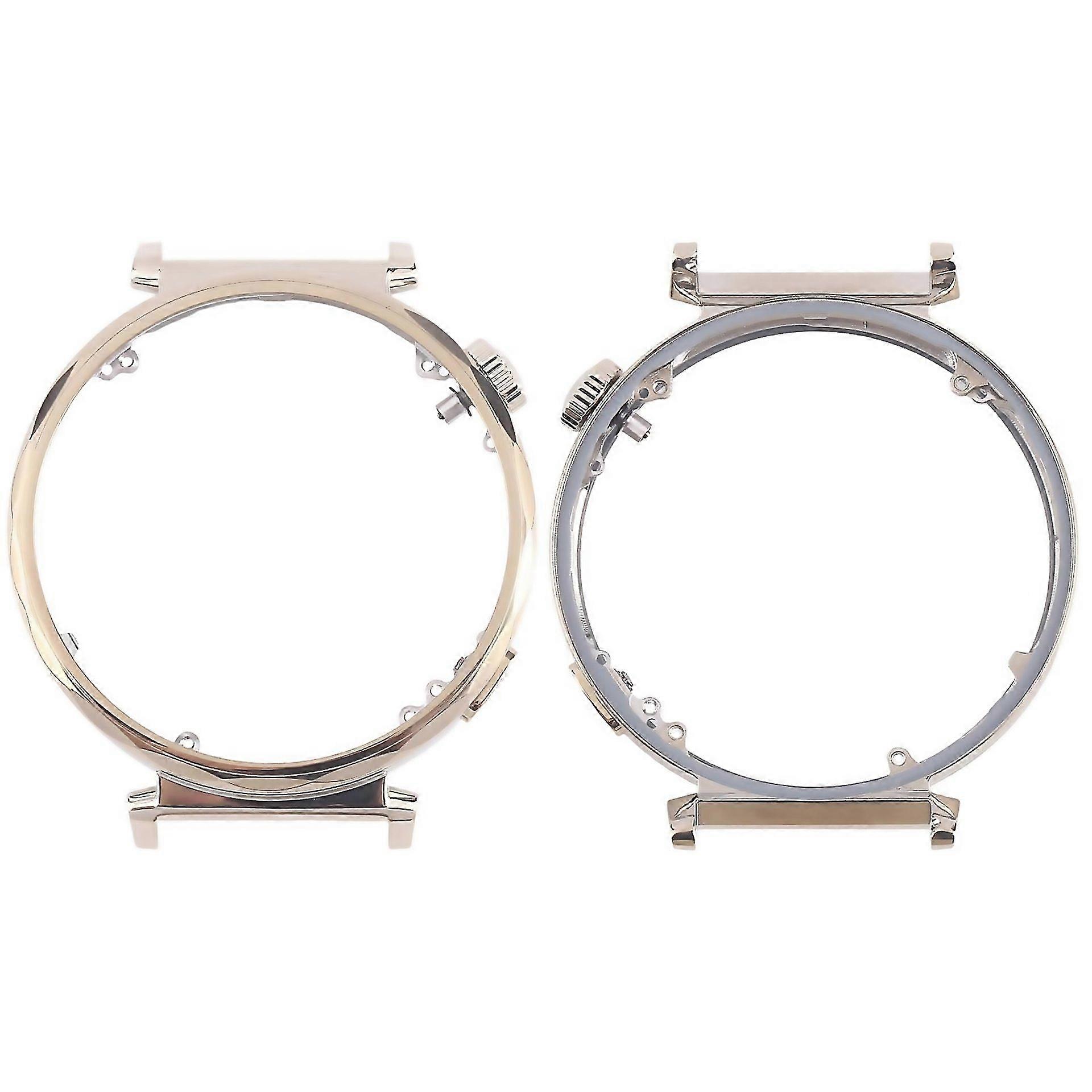 Cadre d'écran LCD compatible avec la Huawei Watch GT 5 (41 mm)